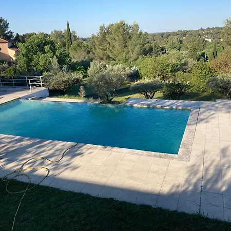 Maison Orchidee Nîmes
