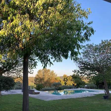 Villa Maison Orchidee *