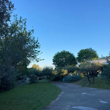 Maison Orchidee Villa Nîmes