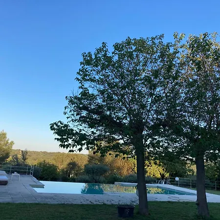 Villa Maison Orchidee Nîmes