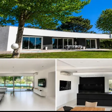Villa Maison Orchidee *