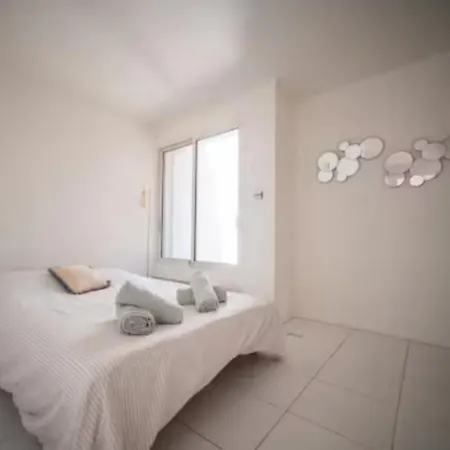 Maison Orchidee Villa Nîmes
