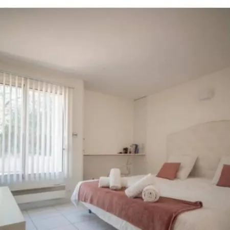 Maison Orchidee