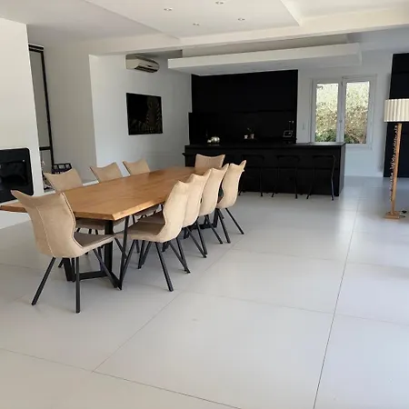 Villa Maison Orchidee *