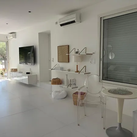 Villa Maison Orchidee *