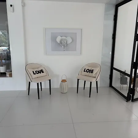 Maison Orchidee Villa