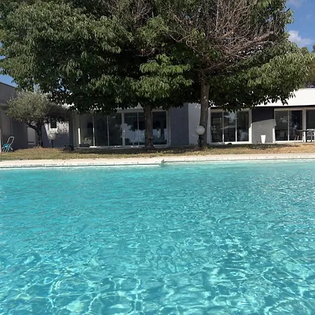Villa Maison Orchidee *