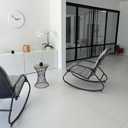 Maison Orchidee *