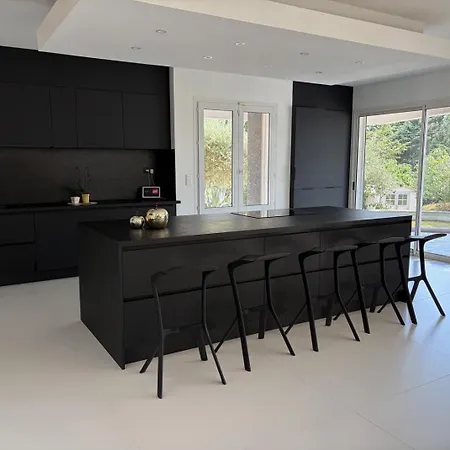 Maison Orchidee Nîmes