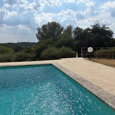 Maison Orchidee Villa