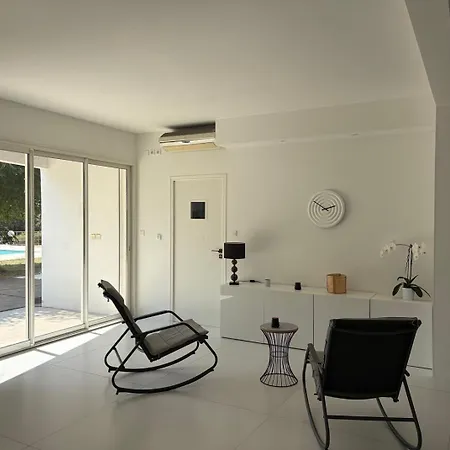Maison Orchidee Nîmes